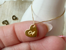 Load image into Gallery viewer, Dear Diary Necklace