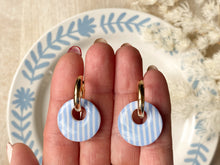 Load image into Gallery viewer, Madrid Hoops