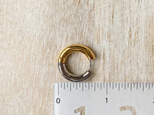 Load image into Gallery viewer, Duo Hoops