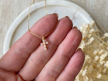 Load image into Gallery viewer, Peace in Christ Necklace