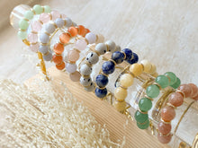 Load image into Gallery viewer, The Gemma Bracelet