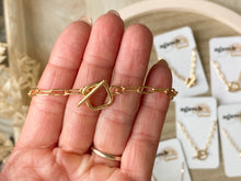 Load image into Gallery viewer, Zeal Necklace