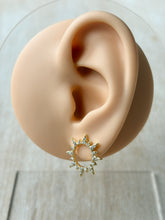 Load image into Gallery viewer, Sol Studs