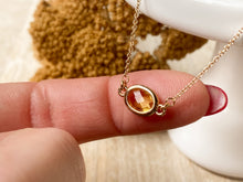 Load image into Gallery viewer, The Golden Necklace