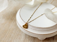 Load image into Gallery viewer, Dear Diary Necklace