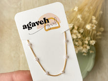 Load image into Gallery viewer, The Sage Necklace