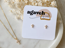 Load image into Gallery viewer, Peace in Christ Necklace