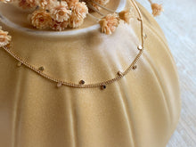 Load image into Gallery viewer, Dottie Necklace