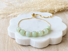 Load image into Gallery viewer, The Gemma Bracelet