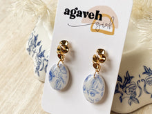 Load image into Gallery viewer, Cerulean