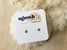 Load image into Gallery viewer, Low Tide Studs