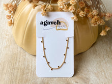 Load image into Gallery viewer, Dottie Necklace