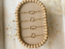 Load image into Gallery viewer, Carabiner Necklace