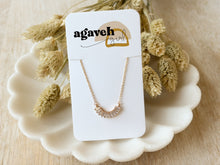 Load image into Gallery viewer, Art Deco Necklace