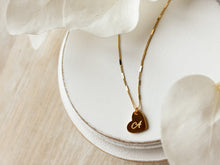 Load image into Gallery viewer, Dear Diary Necklace