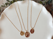 Load image into Gallery viewer, Nature's Coin Necklace