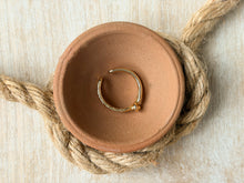 Load image into Gallery viewer, Lasso Ring