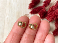 Load image into Gallery viewer, Puffed Hearts