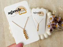 Load image into Gallery viewer, Mama Nature Necklace