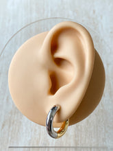 Load image into Gallery viewer, Duo Hoops