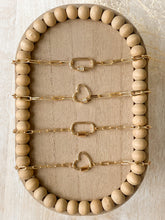 Load image into Gallery viewer, Carabiner Necklace