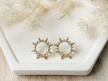 Load image into Gallery viewer, Sol Studs