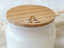 Load image into Gallery viewer, Mira Studs