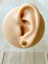 Load image into Gallery viewer, Little Oak Studs