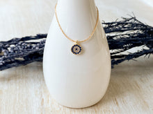 Load image into Gallery viewer, Evil Eye Necklace