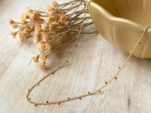 Load image into Gallery viewer, Dottie Necklace