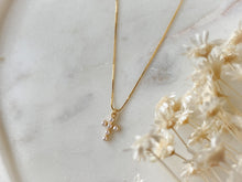 Load image into Gallery viewer, Peace in Christ Necklace