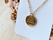 Load image into Gallery viewer, Kate Necklace