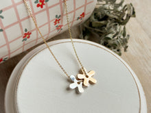 Load image into Gallery viewer, Flowerchild Necklace