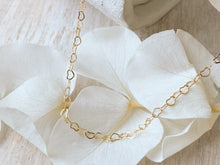 Load image into Gallery viewer, The Sweetheart Chain
