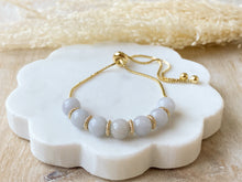 Load image into Gallery viewer, The Gemma Bracelet
