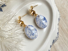 Load image into Gallery viewer, Cerulean