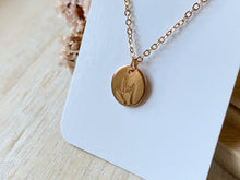 Load image into Gallery viewer, Kate Necklace