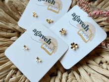 Load image into Gallery viewer, Springtime Studs