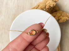 Load image into Gallery viewer, The Golden Necklace