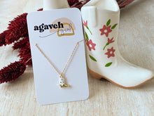 Load image into Gallery viewer, The Maverick Necklace