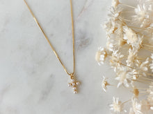 Load image into Gallery viewer, Peace in Christ Necklace