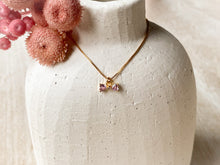Load image into Gallery viewer, Alice Necklace