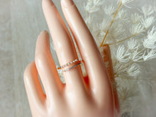 Load image into Gallery viewer, Sea Gem Ring