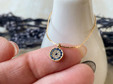 Load image into Gallery viewer, Evil Eye Necklace