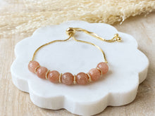 Load image into Gallery viewer, The Gemma Bracelet