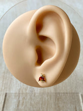 Load image into Gallery viewer, Lady Luxe Studs