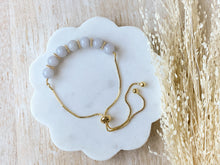 Load image into Gallery viewer, The Gemma Bracelet