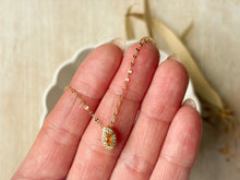 Load image into Gallery viewer, Champaign Necklace