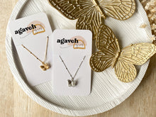 Load image into Gallery viewer, Flutter Necklace
