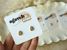 Load image into Gallery viewer, Sea Studs